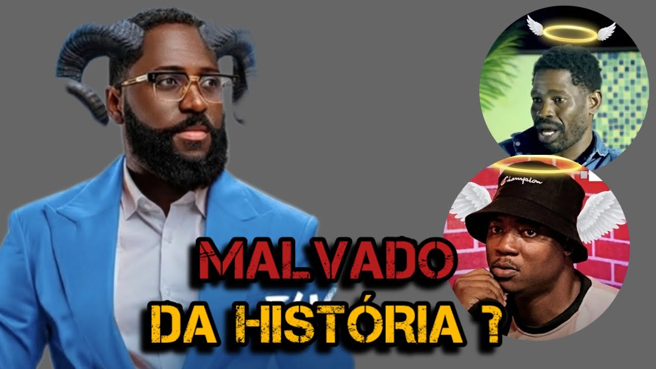 Fly Skuad é o MALVADO da HISTÓRIA? (O que Aconteceu…?)
