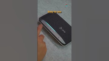 Poly Sync 20  #shorts