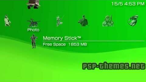 PSP Theme mgs ownzzz!!! PSP-Themes.NET