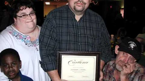 "Finally Home" - Rene J. Dube Memorial Tribute