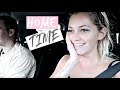 WE'RE COMING HOME! TAKING OUR NEWBORN HOME  *AUSSIE MUM VLOGGER*