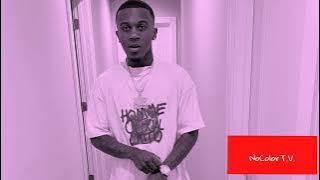 KB Mike - Rider #slowed