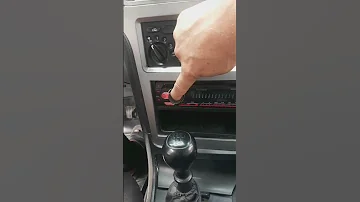 Pioneer Reset Settings System 