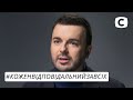 #КОЖЕНВІДПОВІДАЛЬНИЙЗАВСІХ: Григорий Решетник призывает быть ответственными и носить маски