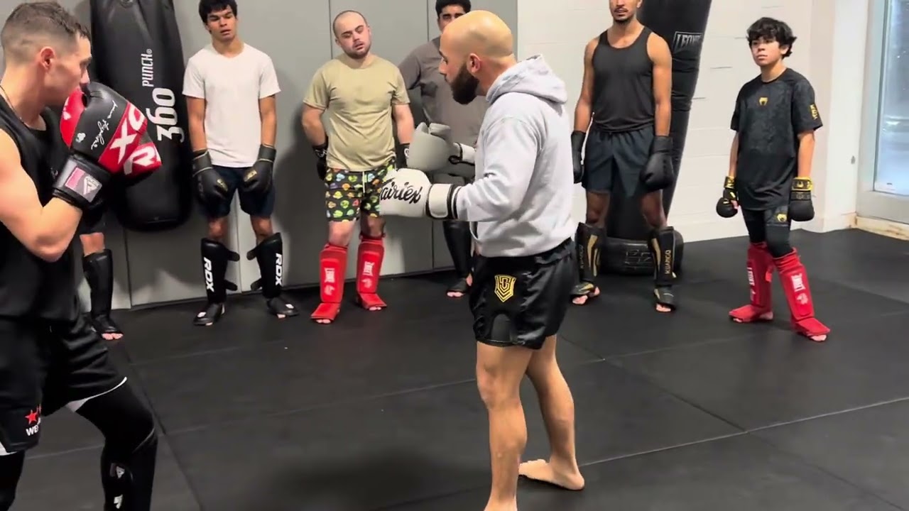 HATE Aggressive Kickers? STOP Them With 1 Tip