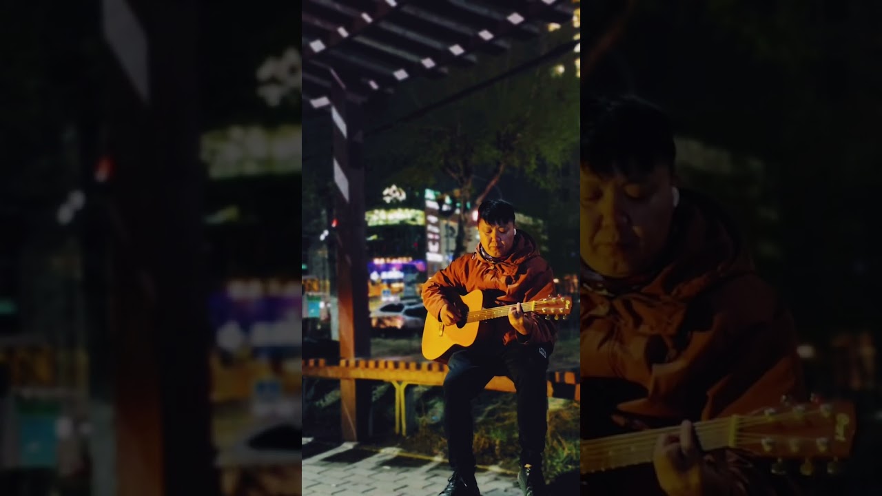 “Hoslon duulya”🎙️