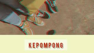 Kepompong - Sindentosca | Cover by : Regita Echa || Lirik
