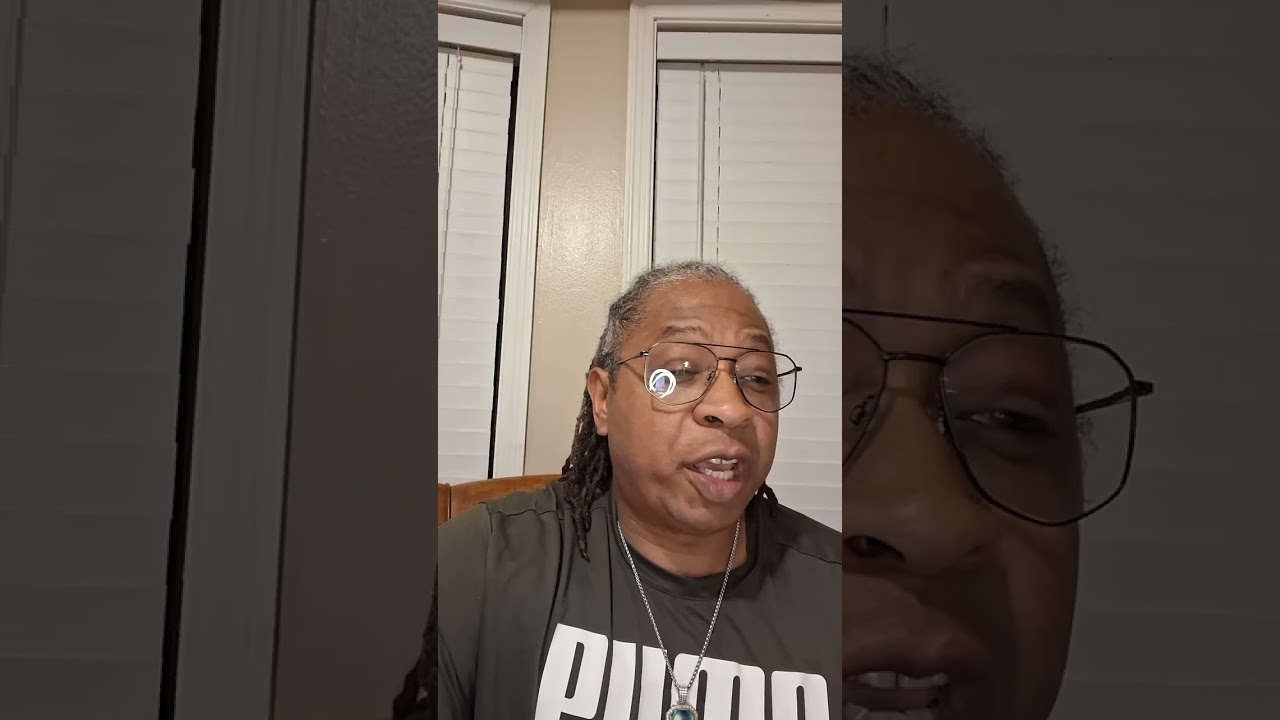 Revelation 21 (A New Heaven & A New Earth)