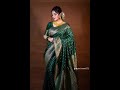 Jori Katan Saree With Blouse PieceProduct Description ঐত হ য ও আভ জ ত য র অনন য