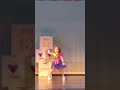 Dance like you’re 4yo 🫰❤️🔥 #youngdancer #mylife #contest #lovewhatyoudo #dancing #notrending