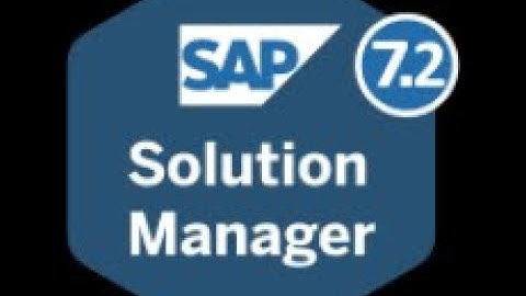 Normal Change Request Management (ChaRM) Document