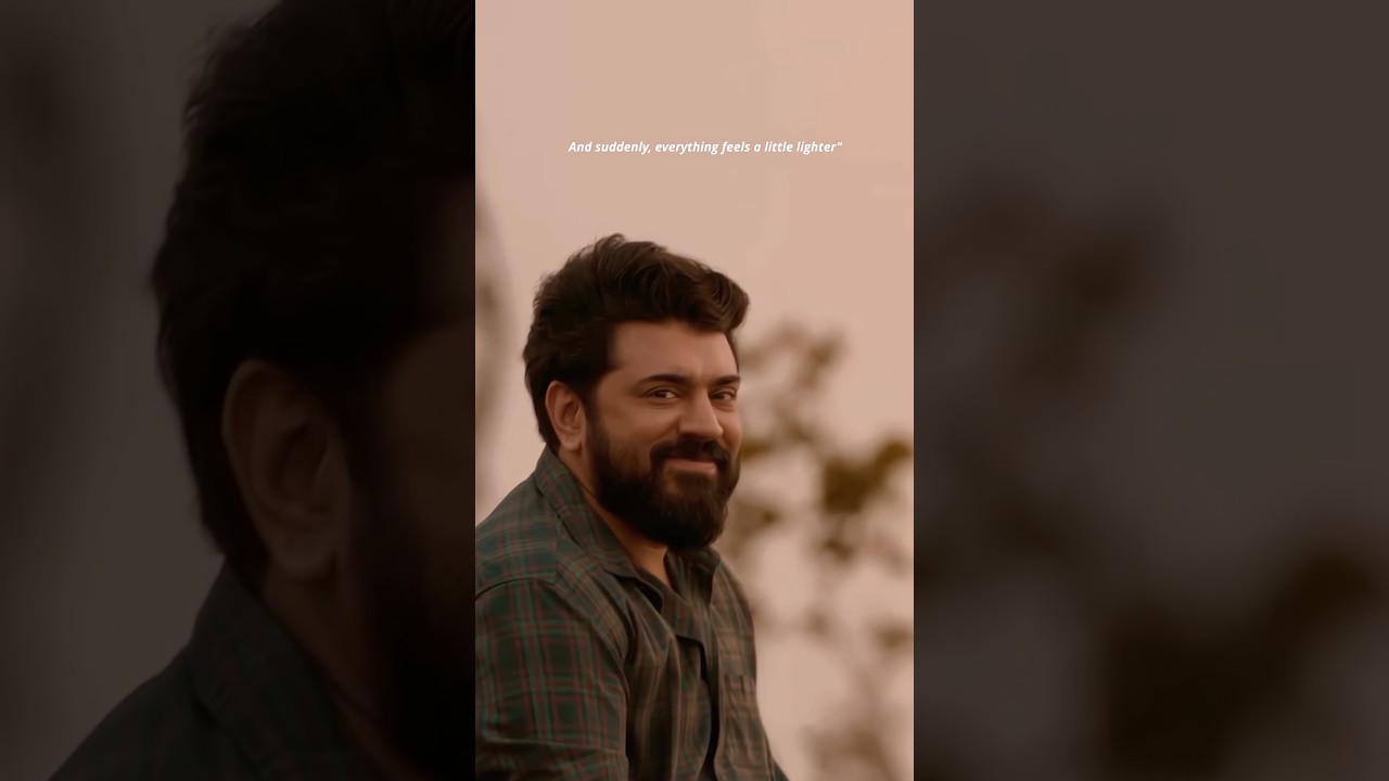 If Feel Good was a movie, BKU would be it... ✨#bethlehemkudumbaunit NivinPauly #Shorts