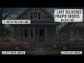 Terrifying Pizza Delivery to a Forgotten Road | True Horror Story 2025