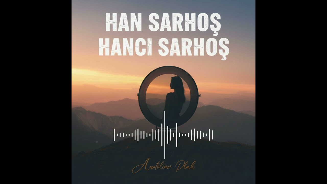 Han Sarhoş Hancı Sarhoş | Anatolian Plak