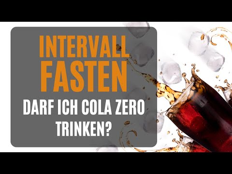 Intervallfasten: Darfst du