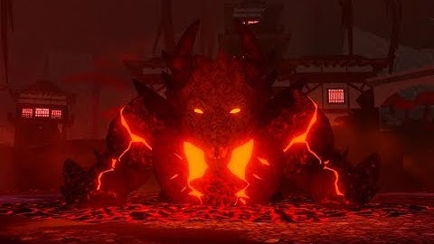 Yokai Peak Solo Speedrun 11:22 | Dungeon Quest