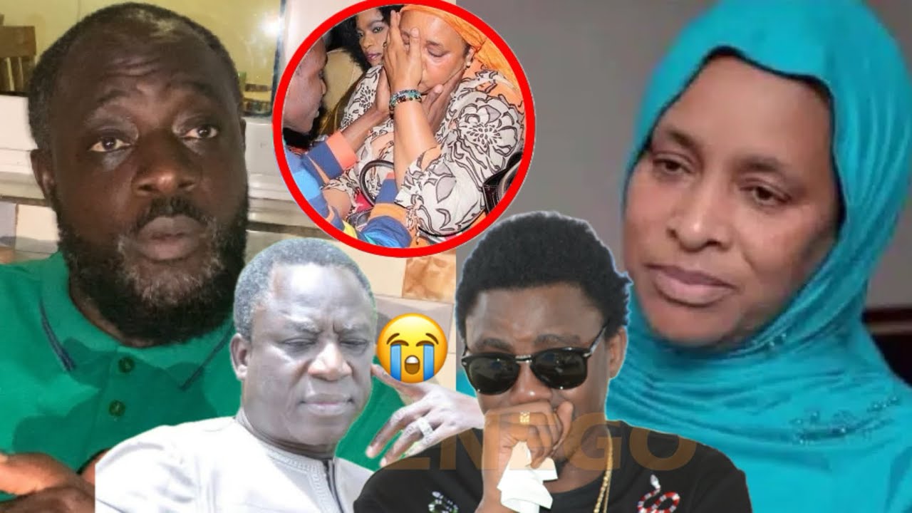 Bounou Djapon Wally Seck Bèn Fan Si Kasso Bi Kon Diaga😱Youssou Dieng Fait Des Graves Révélation 