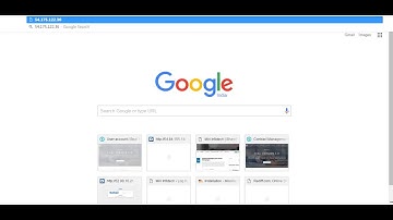 Dolibarr | Steps for AWS Installation powered by MIRI Infotech Inc.