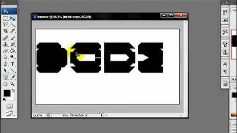 How to make a myspace layout using photoshop part2