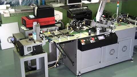 KR497 Kirk Rudy Card Attaching System