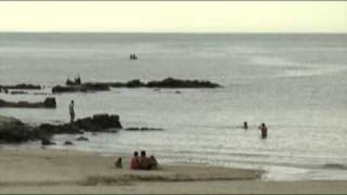 Apareció El Cuerpo De La Niña De Santa Catalina