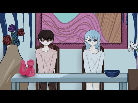 『                』初投稿　　歌ってみた # 1