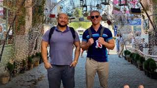 Celebrity 134: 2020 New Year’s Investment Updates, with Johnny FD & Sam Marks Profile