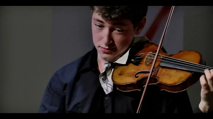 Michael Shaham - I Round