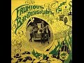 Frumious Bandersnatch - A Young Man