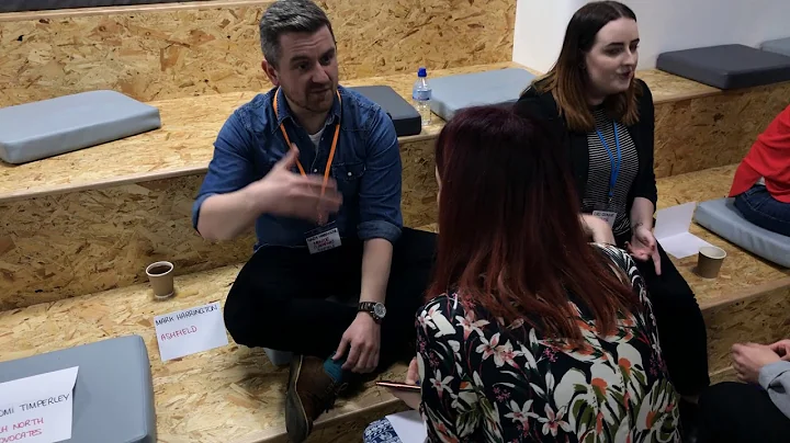 Two+Two 2018 Highlights