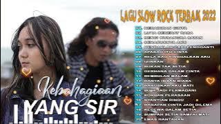 Full Album Thomas Arya feat Fany Zee FULL ALBUM SLOW ROCK Terbaru 2022 - Keegoan Cinta