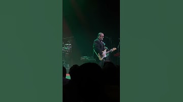 Thumbnail of The Mavericks "Christmas Time is (Coming 'Round Again) live at The Ryman Nashville.