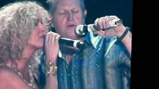Rascal Flatts & Little Big Town - CMA Fest 2011