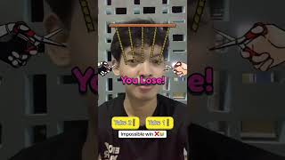 Save Spongebob #spongebob #shorts  #challenge #games #filter #effects #ytshorts #short #impossible