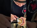 #barista #Dubai #latteart #latte #baristalife #baristacommunity Morning grind, barista in dubai