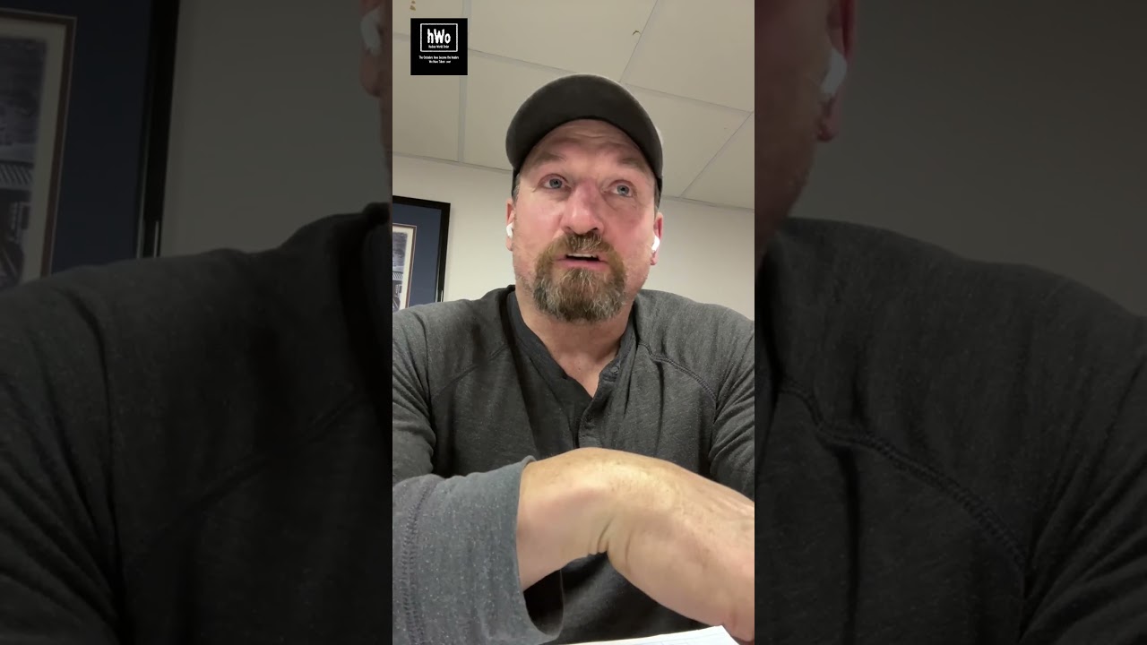 link's wild stories Told by Jeff Odgers