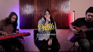 Pulih - Hanin Dhiya (Versi Akustik)