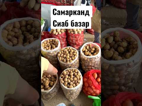 Сиаб базар|Самарканд|Узбекистан #samarkand