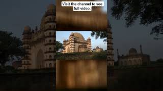 The REAL Science of Indian Monuments Revealed#भारतीय स्मारक #भारतीय वास्तुकला #भारतीय विज्ञान