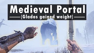 Behemoth is just Medieval Portal
