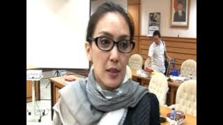 DPR RI - PANSUS ANGKET AWASI PENERBITAN GLOBAL BOND PELINDO II