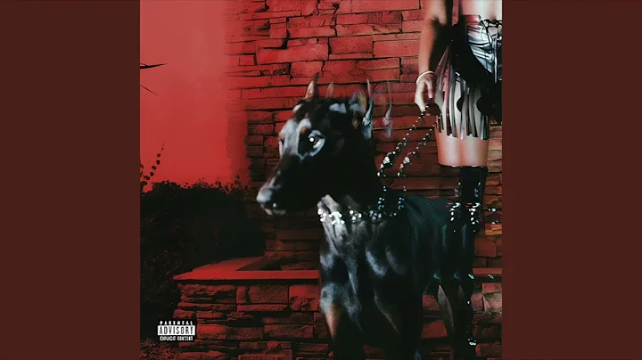 Leon Thomas Ft. Freddie Gibbs x Chris Brown - MUTT (Extended Remix)