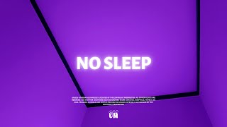 Video thumbnail of "(FREE) R&B x Trapsoul Type Beat - "No Sleep" | Bryson Tiller Type Beat"