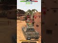 World Of Tank Blitz | Maus Gameplay | #wotb #wotblitz_asia #wotblitz