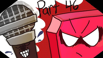 Object Harshness MAP Part 46