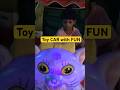 Riding with Toy CAR it’s funny and interesting try this with your childrens #playtime #comedyshows