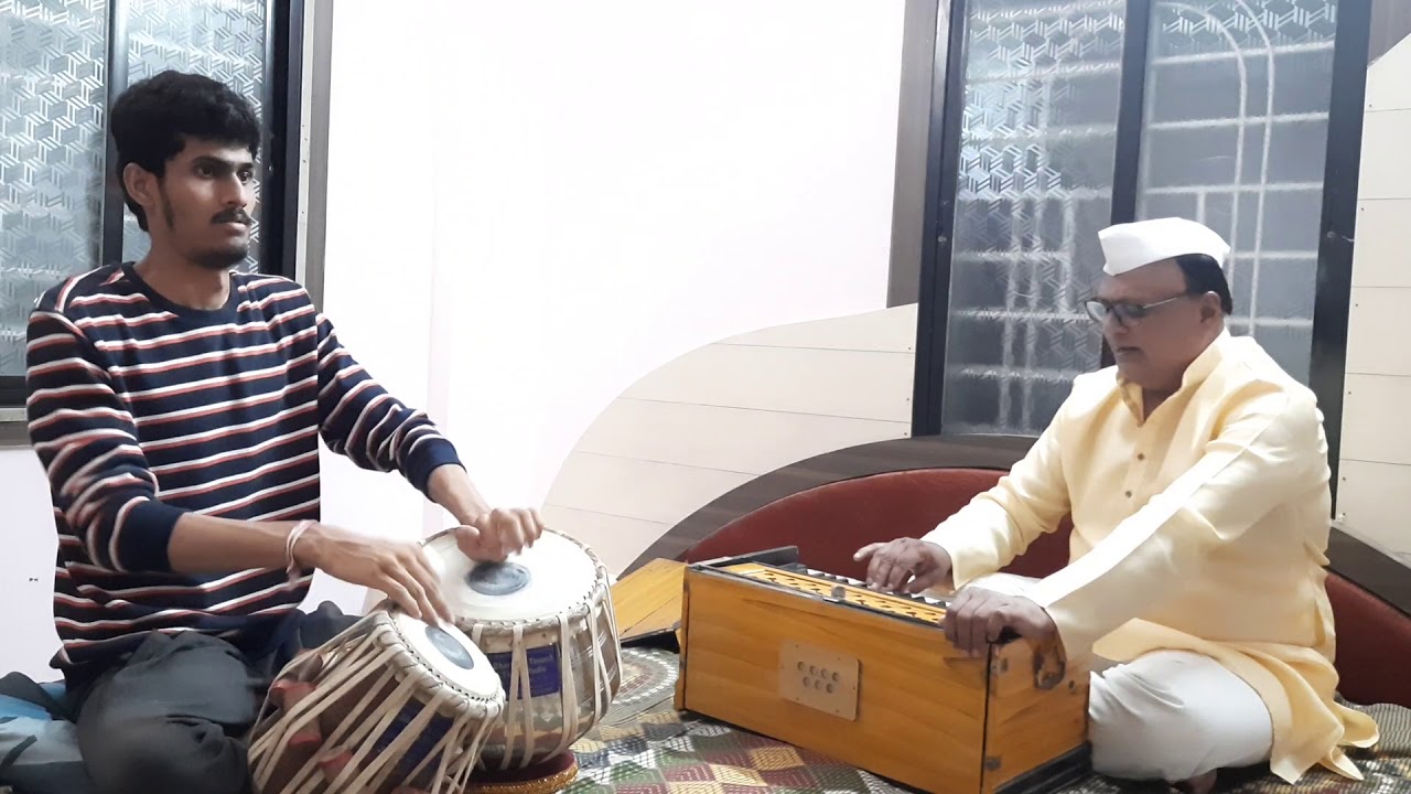 इंद्रायणी काठी  देवाची आळंदी