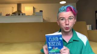 Cloud Busting Chapter 17
