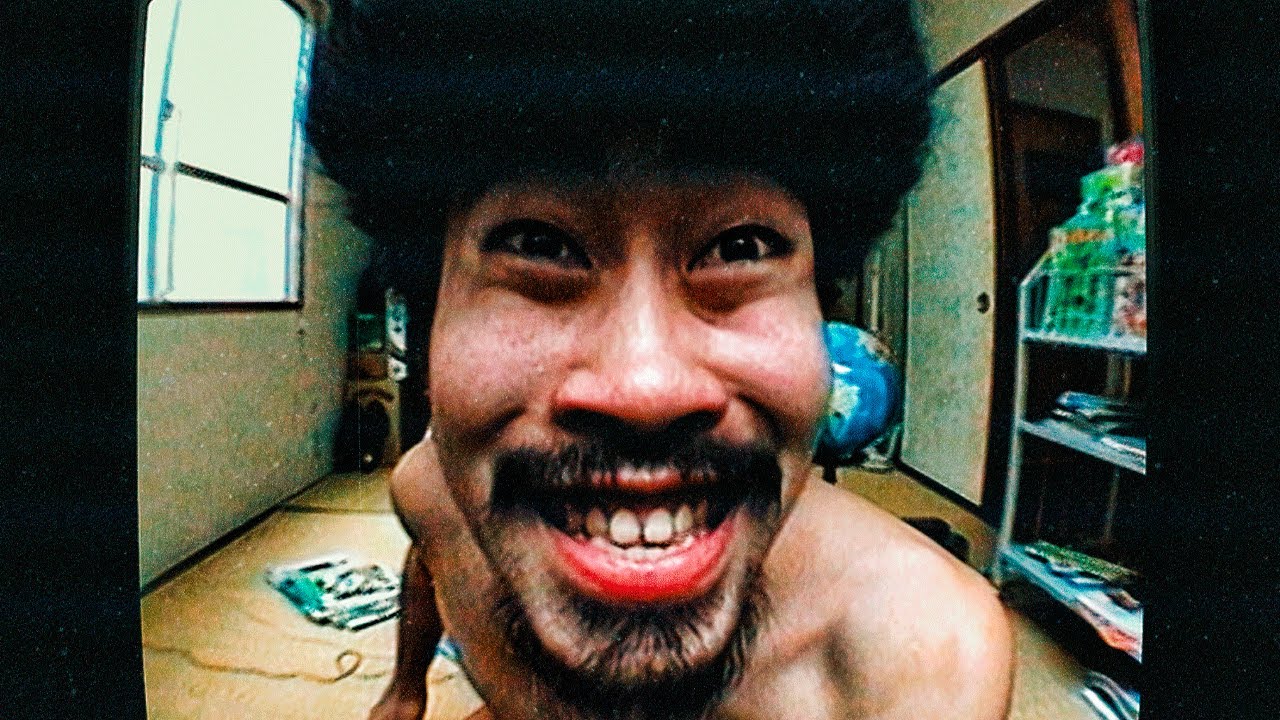 EL PROGRAMA JAPONES MAS CRUEL