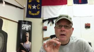 Segment 6 Concealed Carry in NC